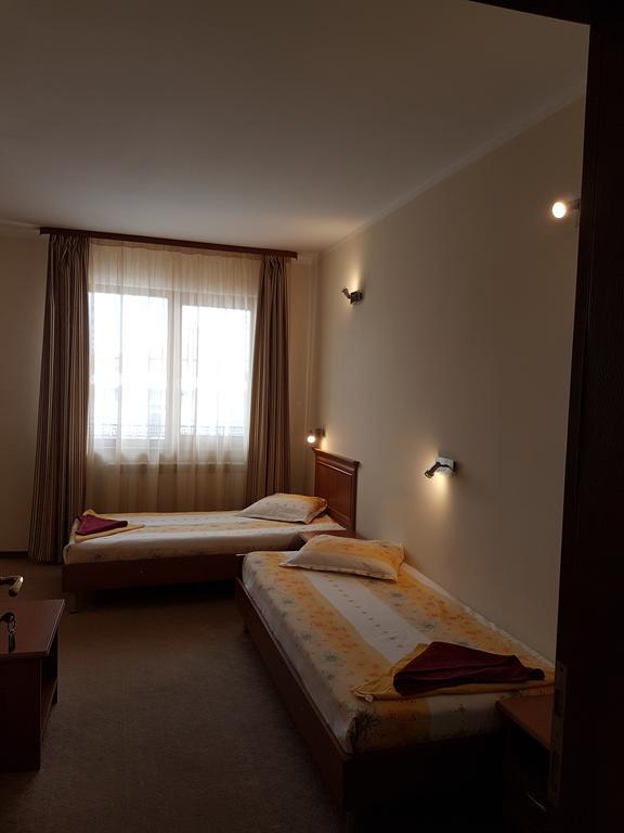 Guest House Markovi Akheloj Eksteriør bilde